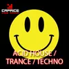 Radio Caprice Acid House / Trance / Techno