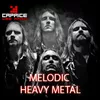 Radio Caprice Melodic Heavy Metal