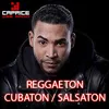 Radio Caprice Reggaeton / Cubaton / Salsaton