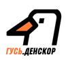 Радио Гусь Денскор