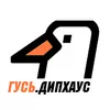 Радио Гусь Дипхаус