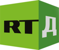 RT Documentary Russian