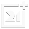 ТВ-21+